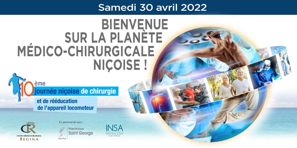 Banniere 10eme J. Nicoise de Chir 2022 1000x500pix